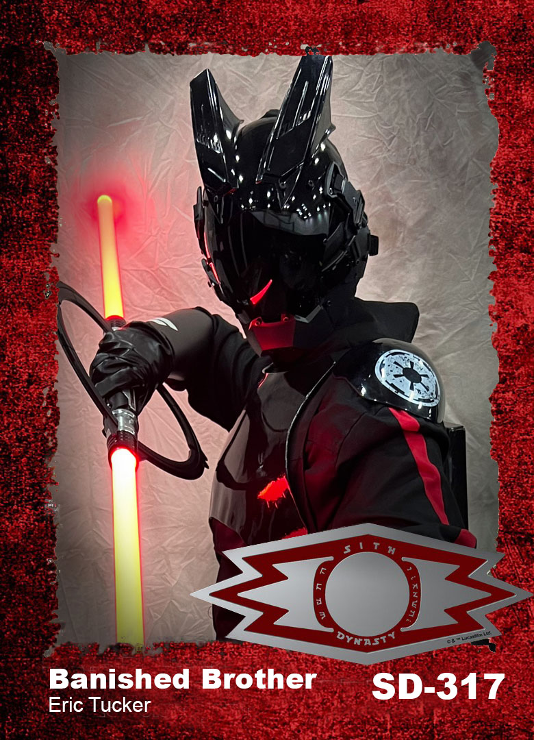 Sith Legion Member